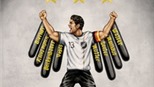 Đội tuyển Đức: Không Ballack có còn là Xe tăng?